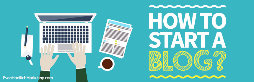 How to Start a Successful Blog