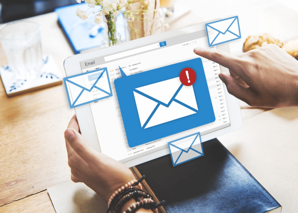 welcome email automation