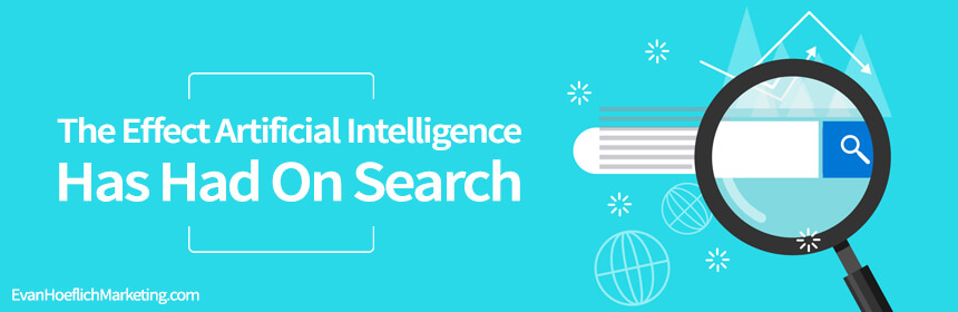 AI and Search Engine Optimization