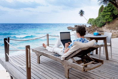 Working Remotely Can Improve Your Quality of Life