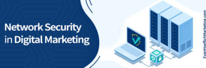 Network Security in Digital Marketing