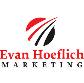 Evan Hoeflich Marketing LLC Icon